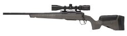 SAVAGE 110 TRAILBLAZER XP  400 - LEG LH 20" TUNG/GREY ADJ LOP