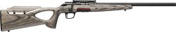 WINCHESTER XPERT THUMBHOLE - TARGET 21 SHARP 18" LAM/BLK