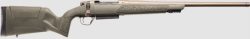 CHRISTENSEN EVOKE 7MM RM 22" - BRONZE/OD GREEN