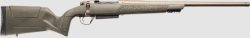 CHRISTENSEN EVOKE 300WM 22" - BRONZE/OD GREEN