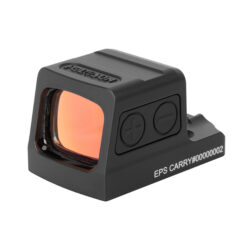 Holosun Gold 2MOA Dot, 7075