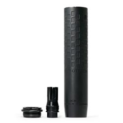 EOTECH DCBL SUPPRESSOR 762 BLK