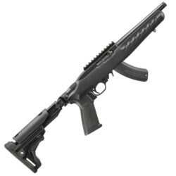 Ruger 10/22 22LR 8" SBR 15rd