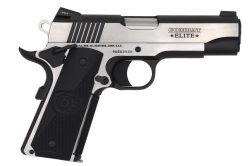 CLT COM ELI COMM 45AP PST 8RD