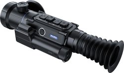 PARD OCELOT 480 THERMAL RIFLE - SCOPE 50MM LENS W/LRF
