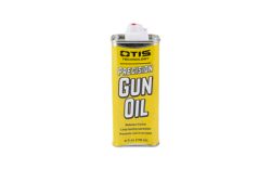 OTIS PRECISION GUN OIL 4 OZ