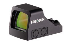 PA HOLOSUN HE507K-GR-X2 ACSS VLCN GR