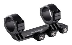 PA 30MM PLX CANTILEVER MOUNT 1.5"