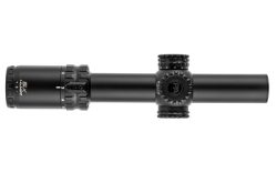 PAO SLX 1-6X24MM SFP G4 ACSS NOVA