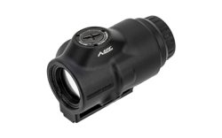 PAO SLX MAGNIFIER 3X BLACK