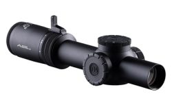 PAO COMPACT PLX 1-8X24 FFP ILL