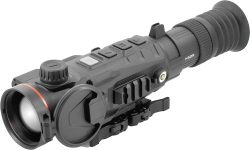 NOCPIX RICO 2 THERMAL WEAPON - SIGHT LRF 640X512 50MM