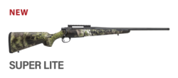 Howa Super Lite M1500 HCSL65CRKAC 6.5 Creedmoor 20" 5 Rounds Threaded Barrel Kryptek Altitude Camo