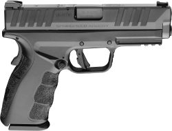 SPG XD MOD4 OSP 9MM 10RD 4B