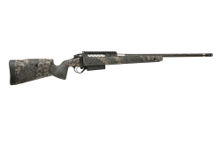 SEEKINS PRECISION ELEMENT M3 7MAG WOODLAND 22"