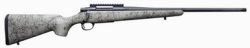 Howa HCSL308TAN Superlite .308 Win 5+1 Capacity 20" Threaded Barrel Tan/Black