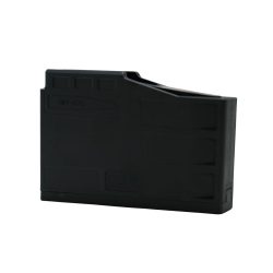 Amend2 Mod-3 Long-Action CIP-473 Rifle Magazine Black .30-06/7mm Backcountry 3/rd