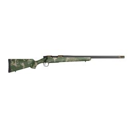 Christensen Arms Ridgeline FFT Rifle 6.5 PRC 3rd Magazine 20" 5/8x24 Threaded Barrel Burnt Bronze Canyon Phantom