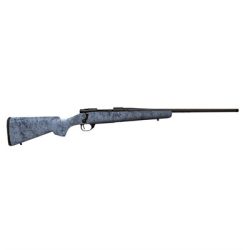 M1500 CARBON STALKER 223 REM 22''BBL(1)10RD MAG GRY W/BLK WEB
