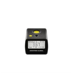 SG TIMER GO WITH QUICK RELEASE & POCKET CLIP