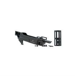 VENDETTA STANDARD CHASSIS WITH MINI RAIL 3.25''
