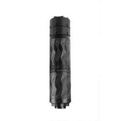 BDE 9MM LUGER DIRECT THREAD SUPPRESSOR BLACK