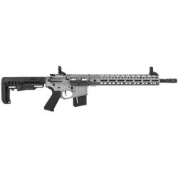HAMMERLI TAC R1 22 LR 16.1âBBL (1)10RD MAG TUNGSTEN GRAY