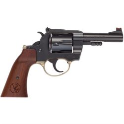 H17 GB DEADEYE 357MAG/38SPL 4''BBL 6RD GUNFIGHTER GRIP