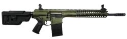 LWRC REPR MKII 7.62MM ODG SC 16"