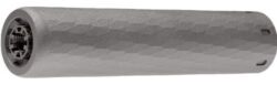 DANIEL DEF. MUTE30Ti HUB - SUPPRESSOR TITANIUM