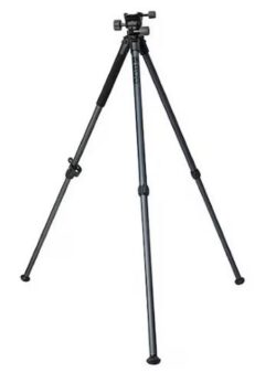 BOG DEATHGRIP BANTAM ARCA - SWISS TRIPOD GRAY/BLACK