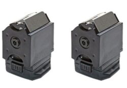 TANDEMKROSS COMPANION EXT MAG - BUMPER FOR RUGER 10/22 2-PACK