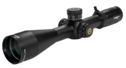 ATHLON SCOPE ARES ETR GEN2J - 4.5-30X56 34MM APRS12 IR MIL