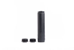 HUXWRX FLOW RANGE 36 TI DT SLNCR BLK