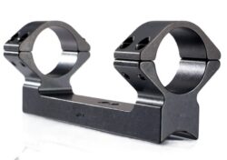 TALLEY RING/BASE COMBO 30MM - MED TC ENCORE/PROHUNTER BLACK