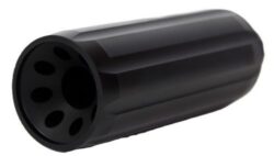 KAW VALLEY PRECISION XL PISTOL - LINEAR COMP 1/2X36 BLACK