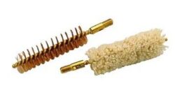 TC BORE BRUSH/SWAB 45CAL - 10-32 THREADS