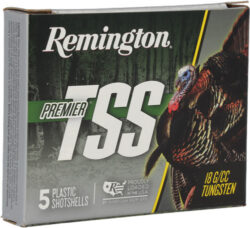REMINGTON TSS TURKEY 410 3" - 13/16OZ 9 5RD 10BX/CS