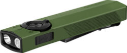 OLIGHT ARKPRO CLASS 3R - RECHARGEABLE OD GREEN