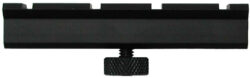 AIMTECH SCOPE MOUNT AR15/M16 - CARRY HANDLE SEE-THRU MATTE