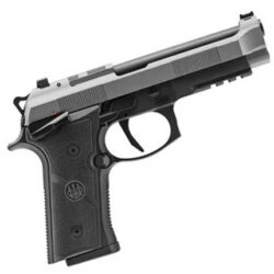 92XI SAO 9MM 4.7" 2T 15RD
