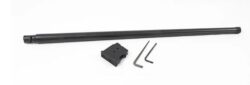 CZ AMERICAN BARREL SET FOR 457 - & 455 20" 22 WMR THREADED