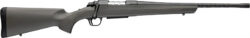 BROWNING AB3 PRO COMPOSITE - 6.5CM 18" BLACK THREADED
