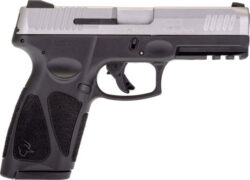TAURUS G3 9MM 17-SHOT 3-DOT - ADJ. MATTE SS POLYMER