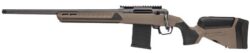 SAVAGE 110 CORE TACTICAL   308 - WIN LH 20" PLATINUM/TAN V2