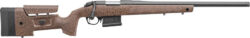 BERGARA B14 HMR 300PRC 26" - BLACK CERA/BROWN MINI CHASSIS