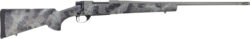 LEG HOWA FNCE LNE 308 22B GRY