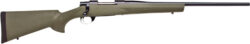 LEG HOWA HOGUE-B 25CRD TB GRN