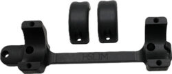 DNZ GAME REAPER INTEGRAL 1-PC - MNT HOWA 1500 SUPERLITE MED BK