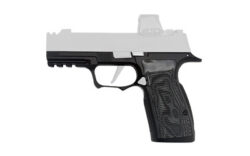 ICARUS ACE 365 AXG MACRO BLK